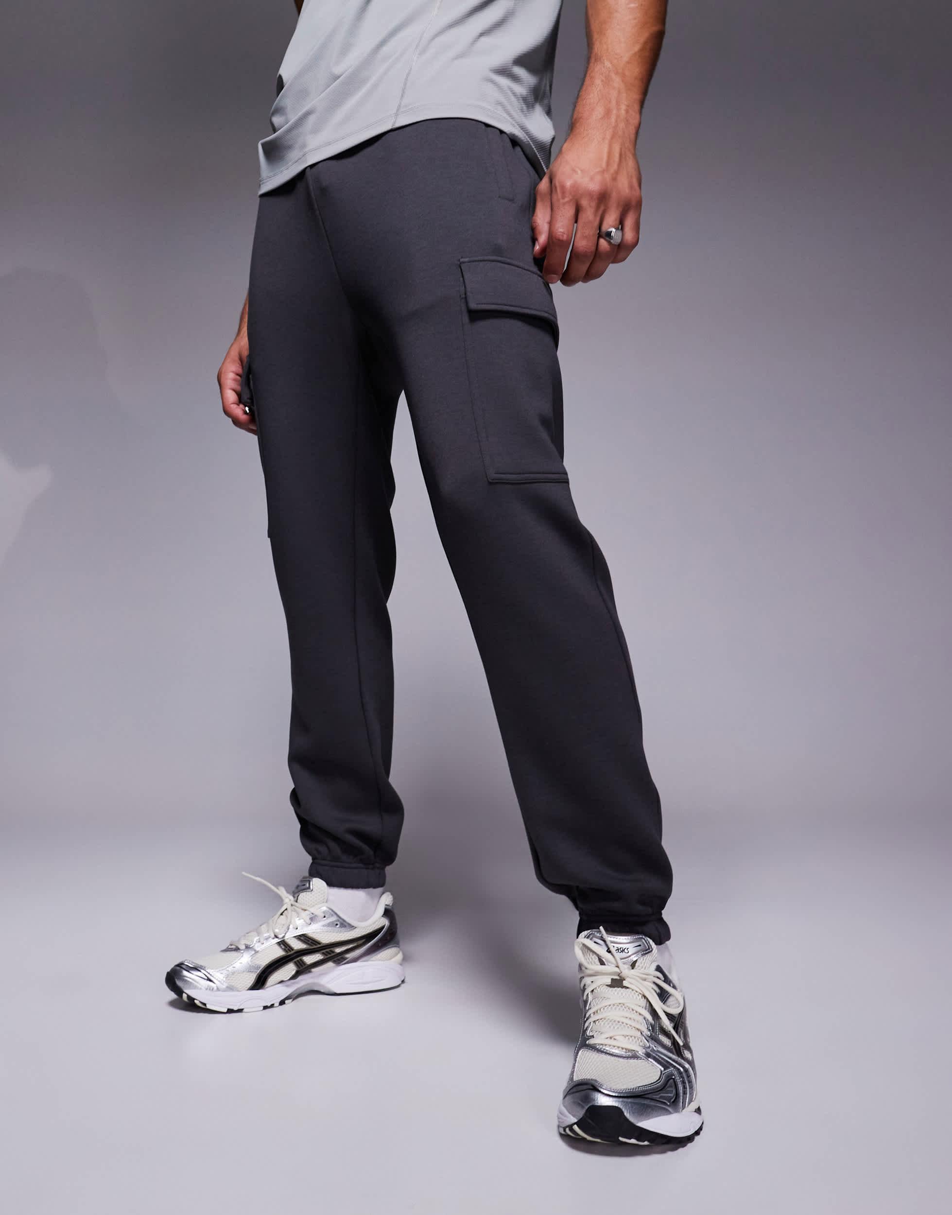 ASOS Sweatpants for Men Online Sale up to 30 off Lyst