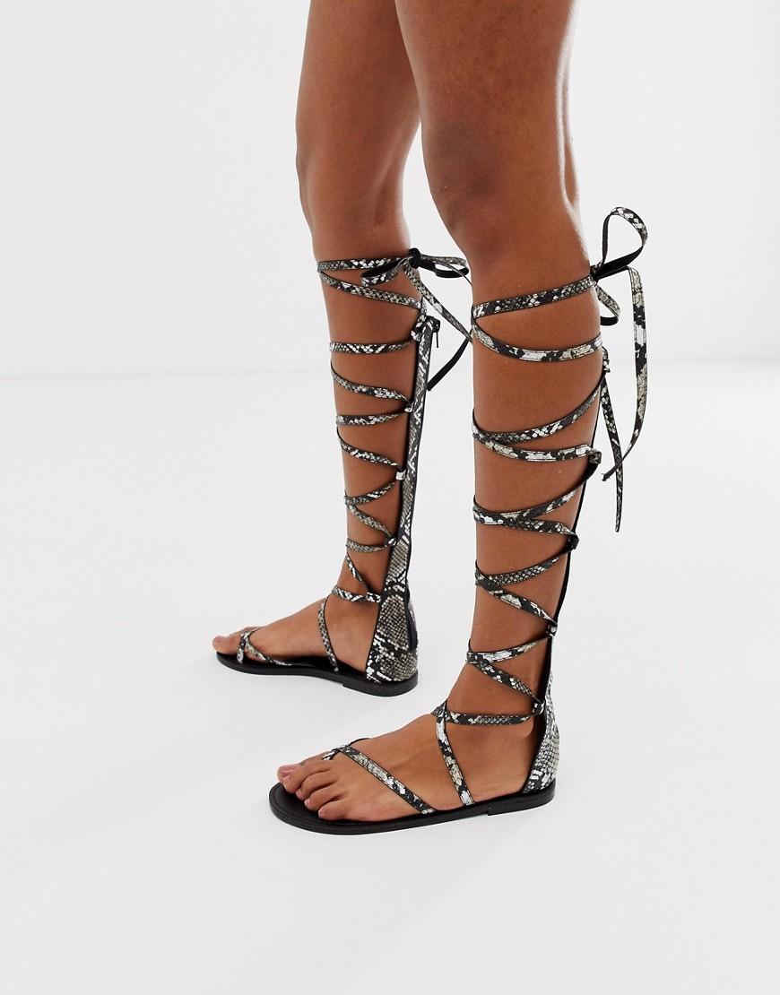 Римские Сандали Женские Купить