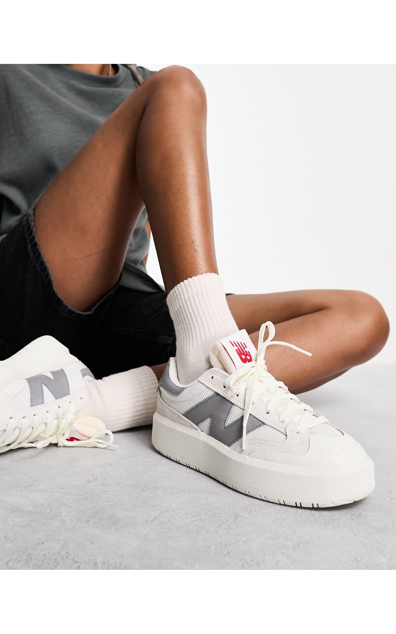 ★ニューバランス★(W) Classics CT302★White/White NEW BALANCE CT302 Womens Shoes - WHITE | Tillys