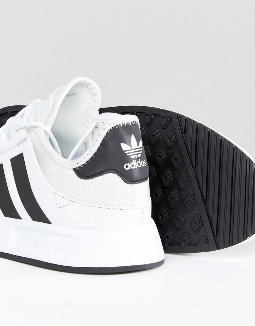 adidas originali x a infrarossi scarpe in bianco cq2406 in bianco per gli uomini lyst adidas originali x a infrarossi scarpe in bianco cq2406 in bianco per gli uomini lyst