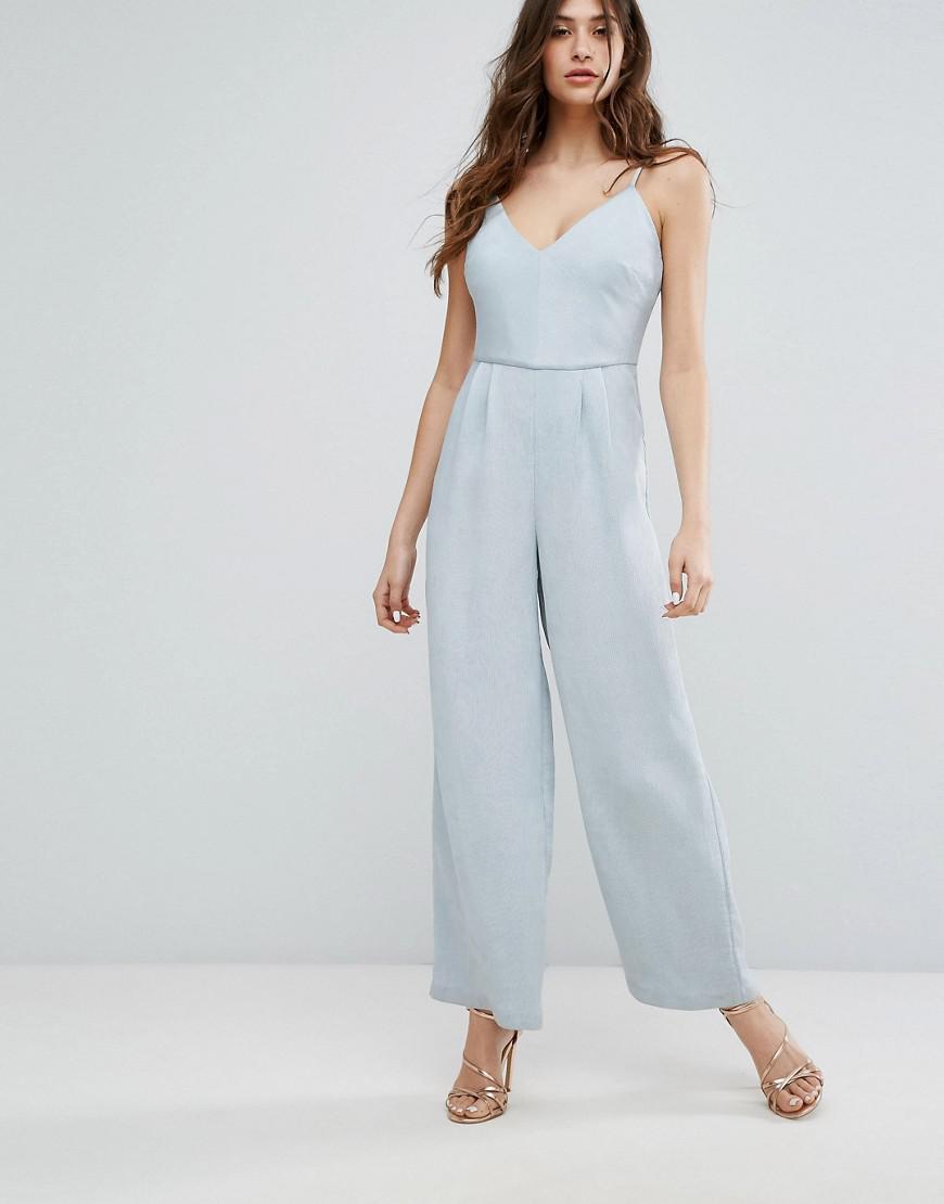 endless rose jumpsuit