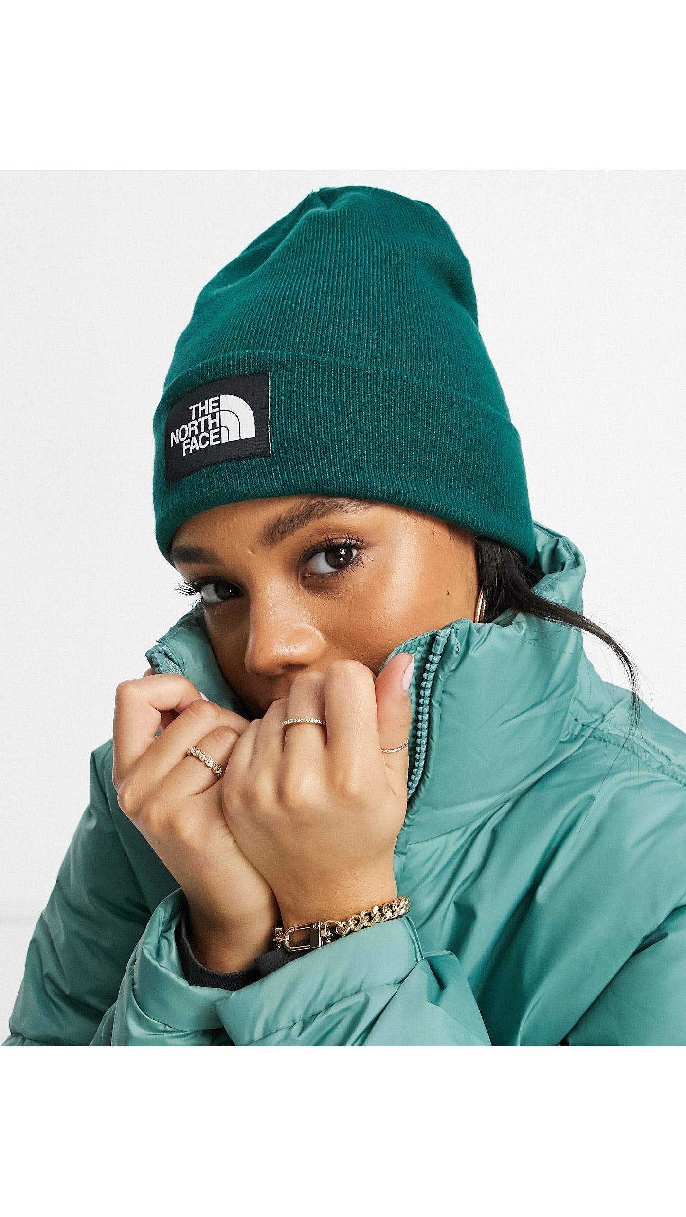 North Face Dock Worker Recycled Beanie 