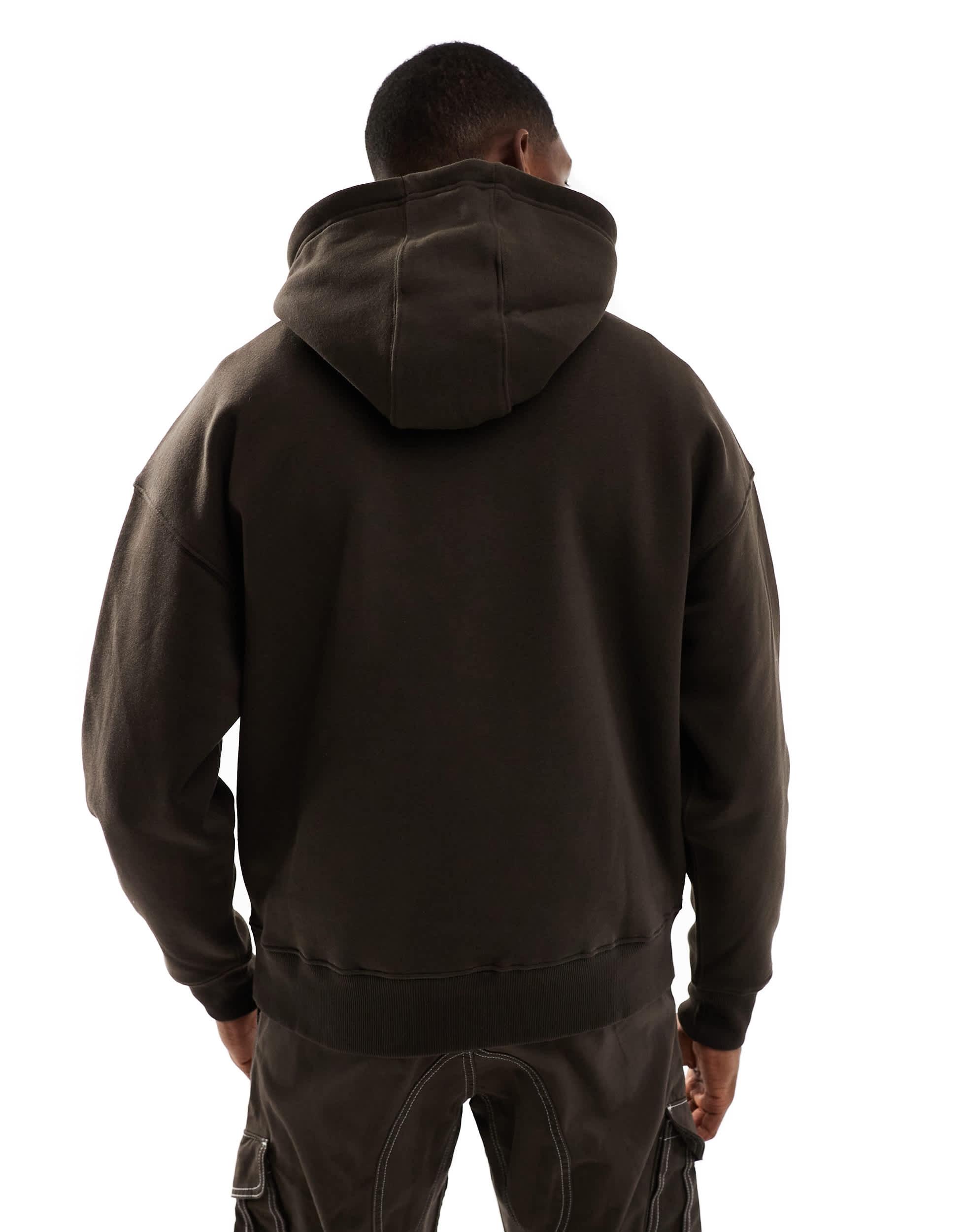 Pull&Bear Hoodies for Men Online Sale up to 19% off Lyst