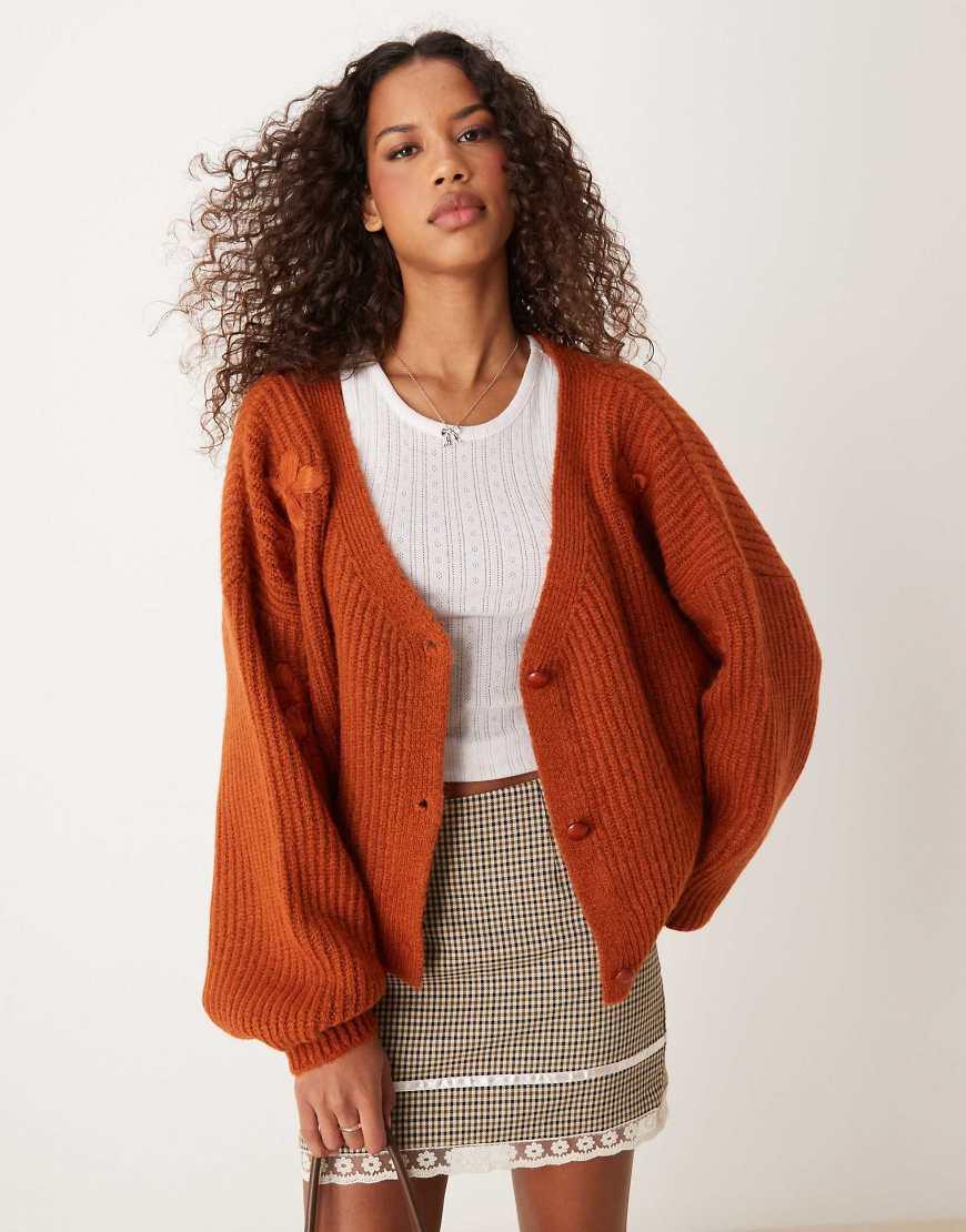 Miss selfridge cardigan online