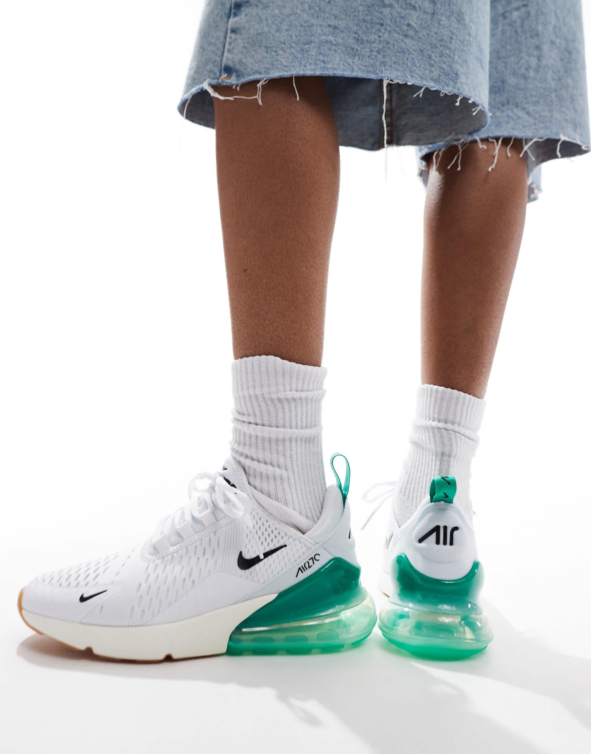 nike air max 270 womens asos