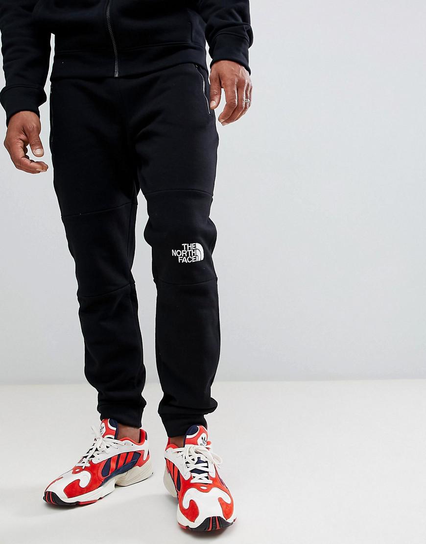 north face himalayan joggers