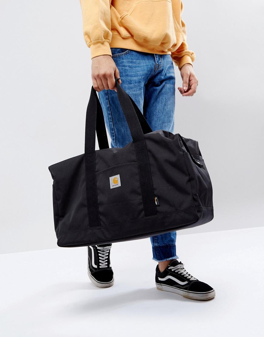 carhartt wip sport bag