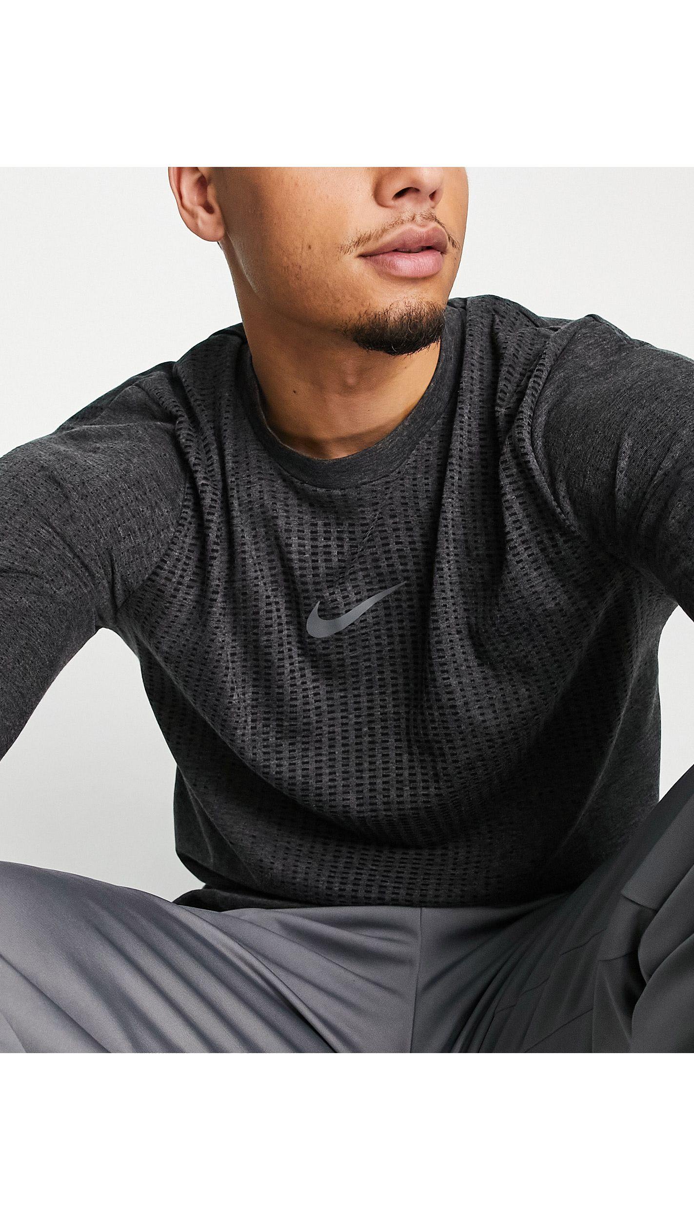 Nike Pro Dri-fit Advanced Cooling Long 