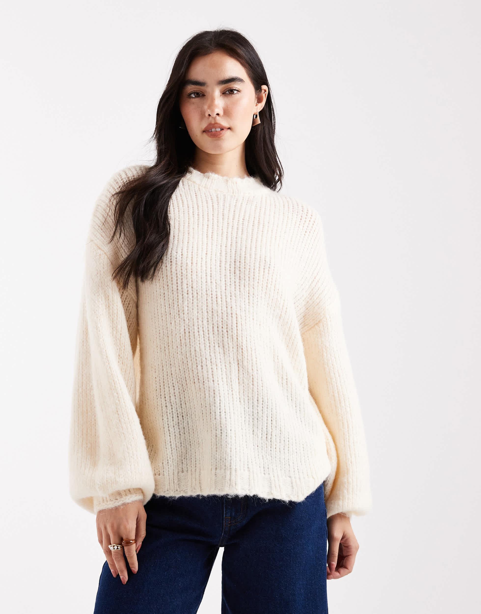 Daisy Street Knitwear for Women Online Sale up to 71% off Lyst