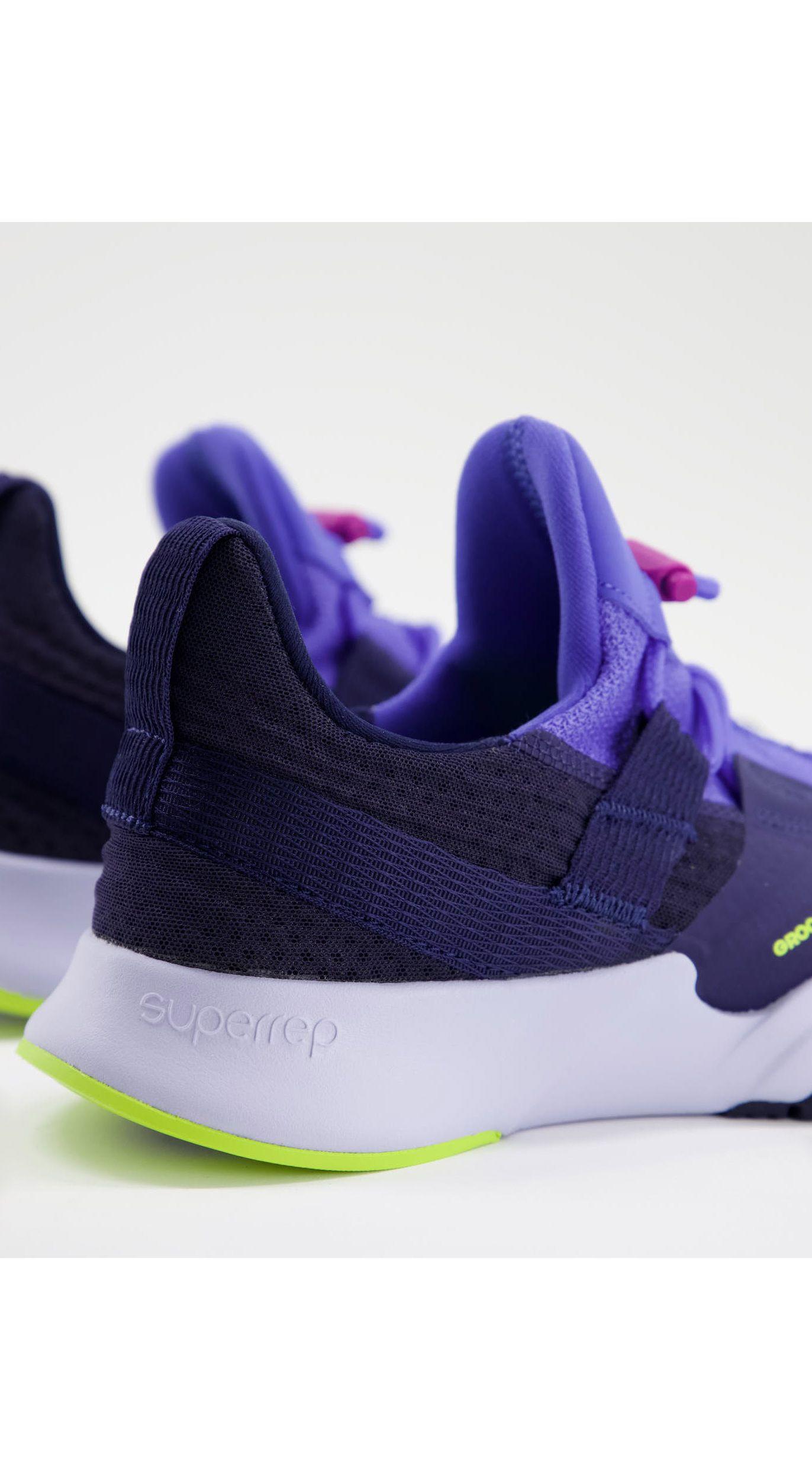 nike performance superrep groove