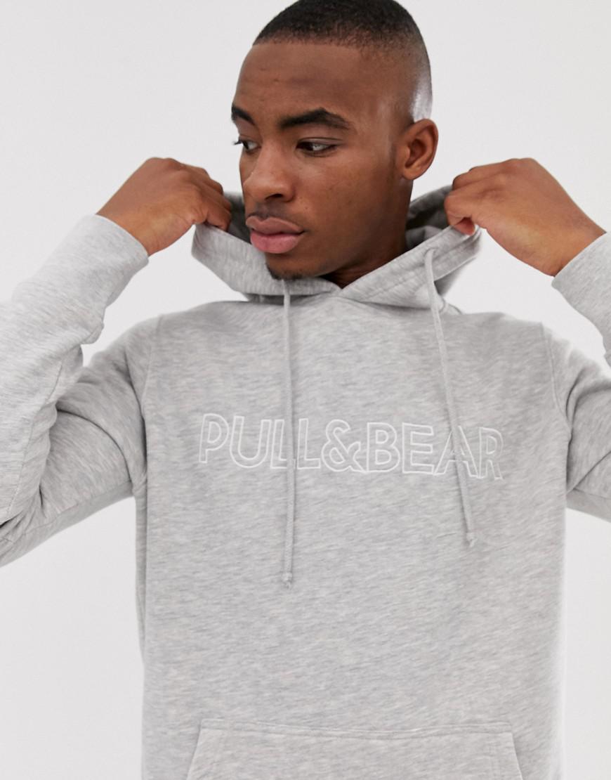 pull and bear hoodie price