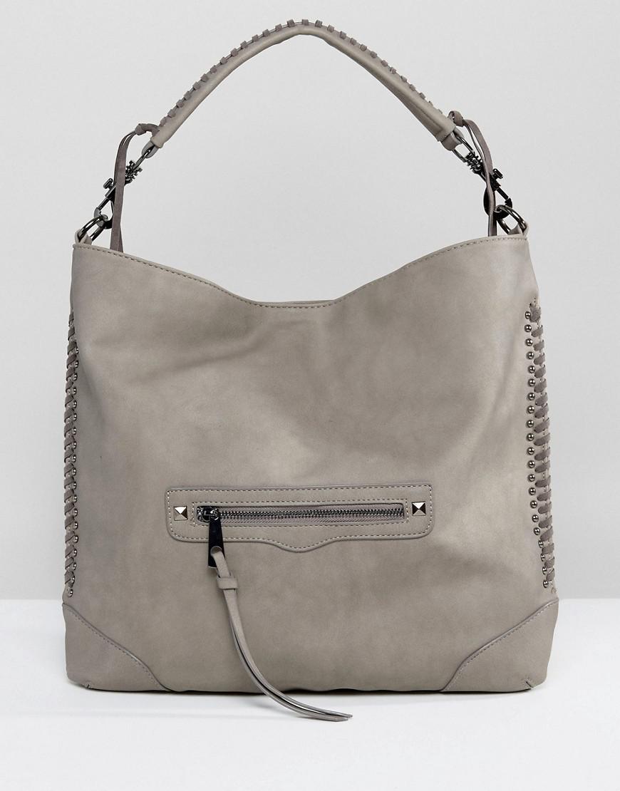 yoki slouch shoulder bag
