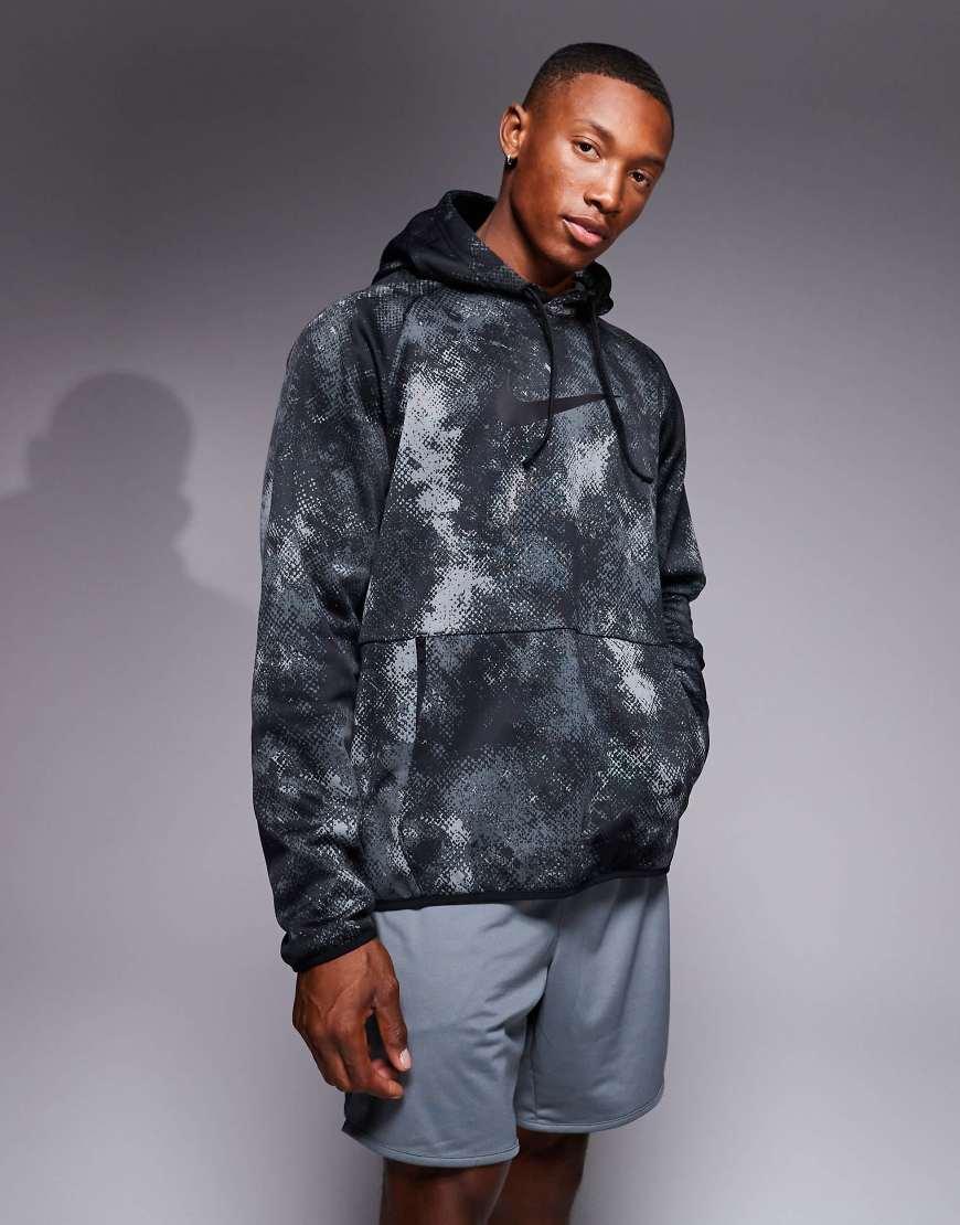 Chandal nike camuflaje discount