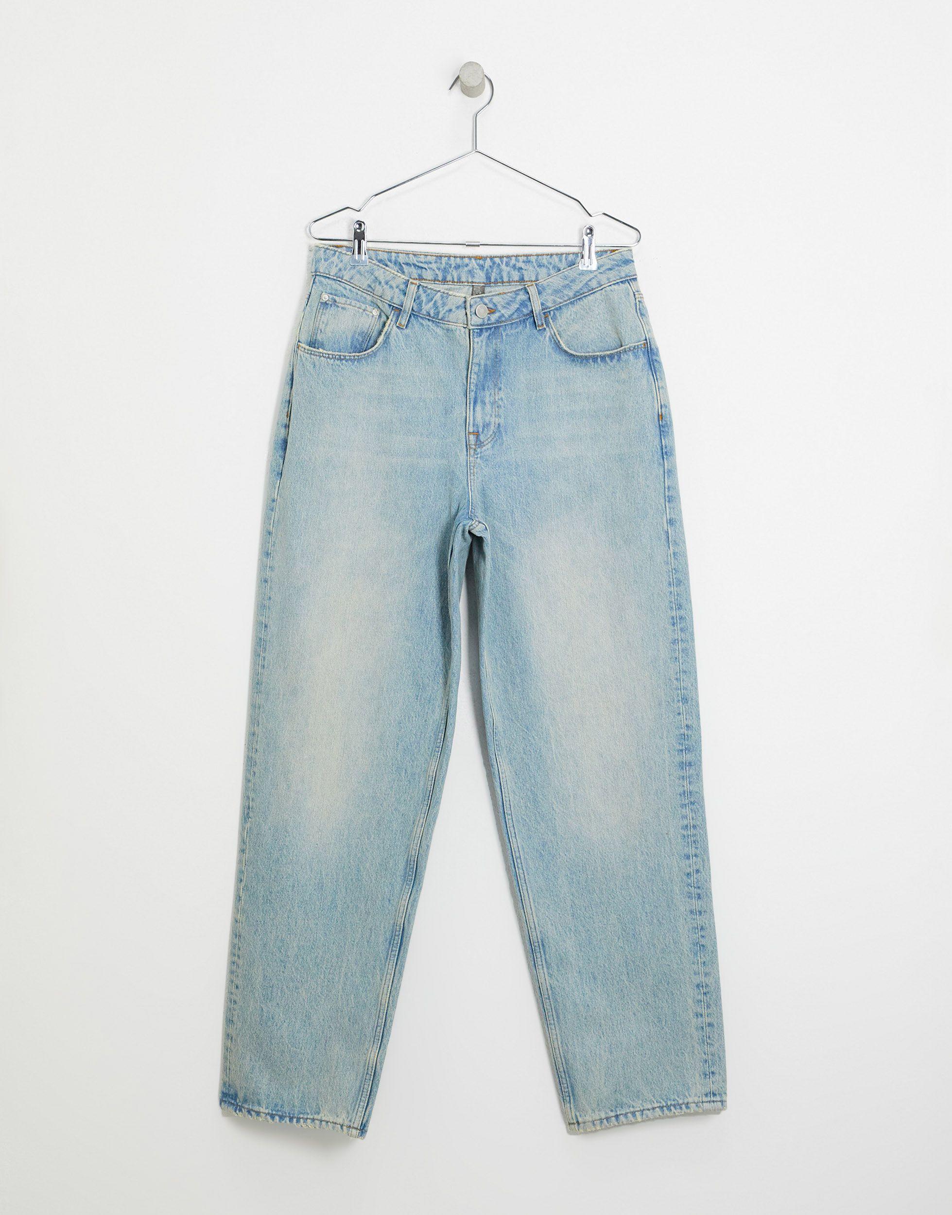 asos mens baggy jeans