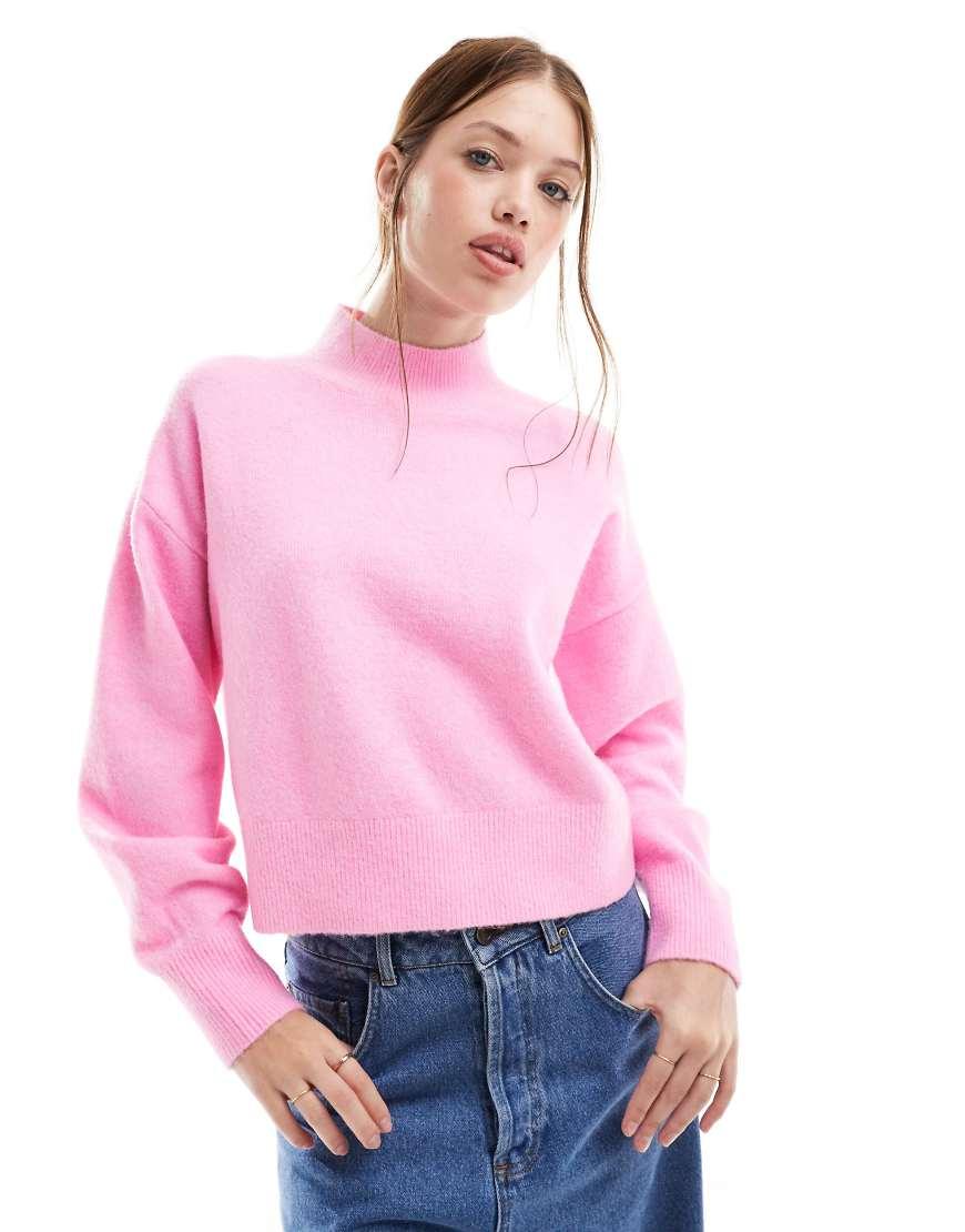 Other stories pink jumper 2025