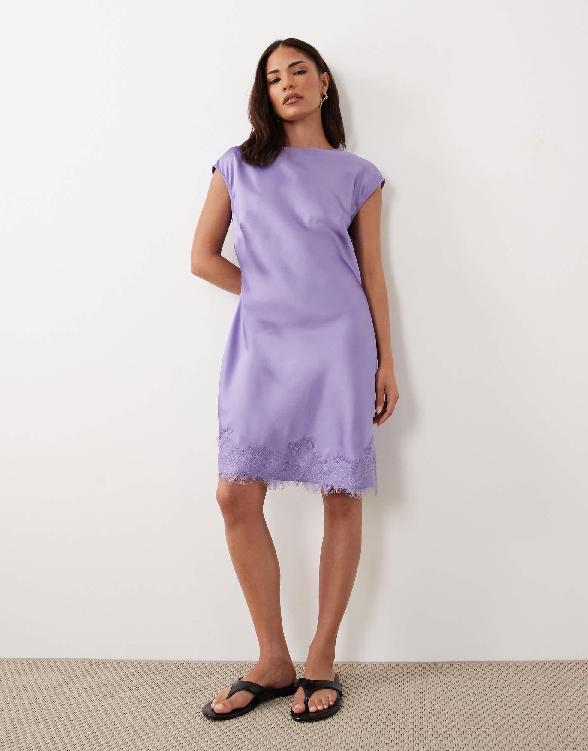 asos knee length dresses Asos Knee Length Dress US Size 2