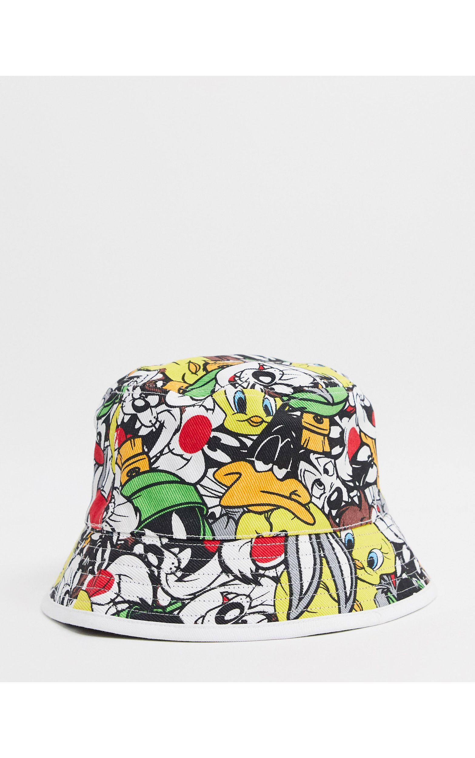 Tommy Hilfiger Denim X Looney Tunes 