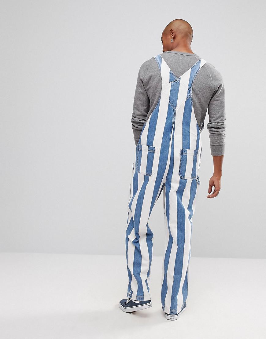 levis silvertab dungarees