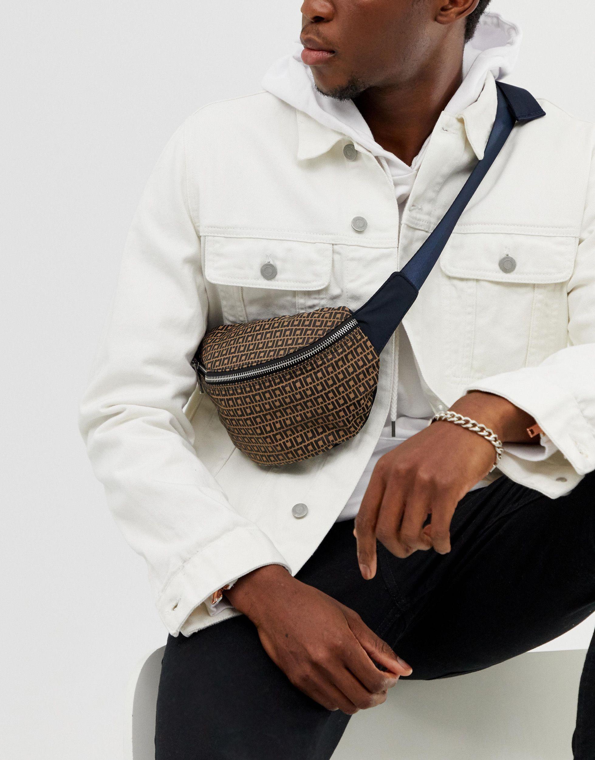 sac banane river island