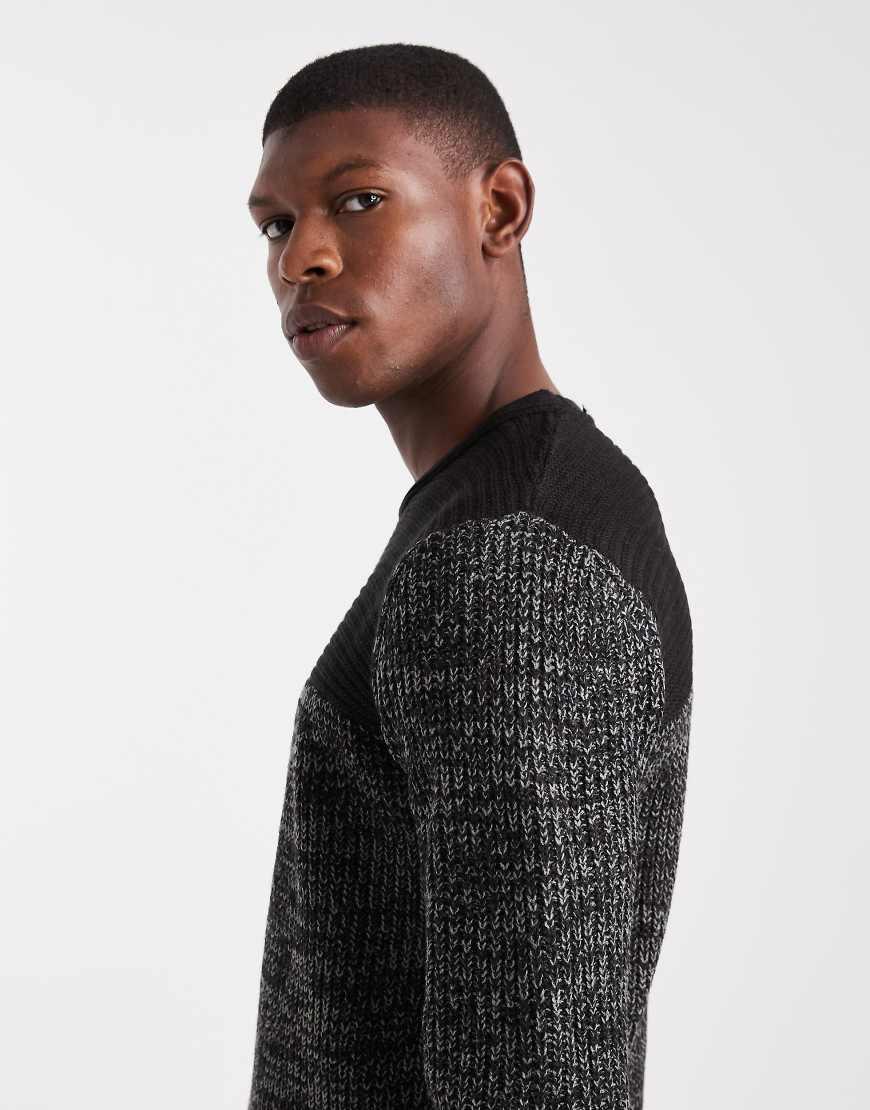 Maglieria Brave Soul da uomo Sconto online fino al 80% Lyst