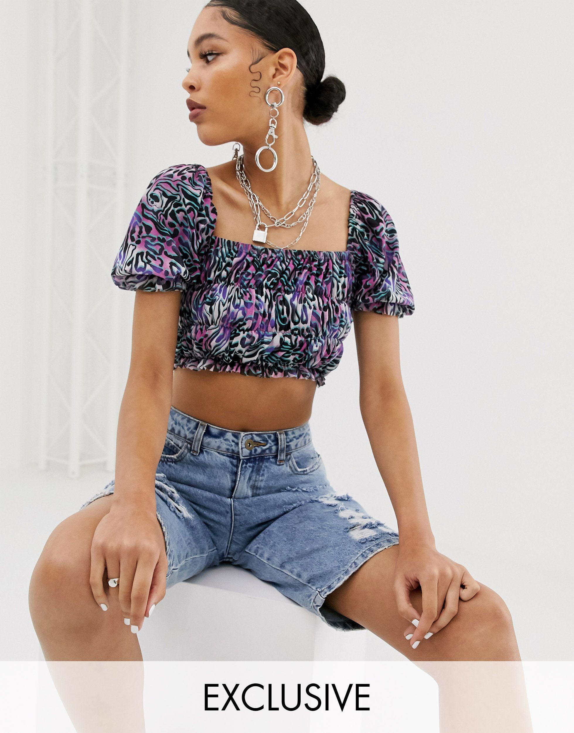 collusion leopard dress