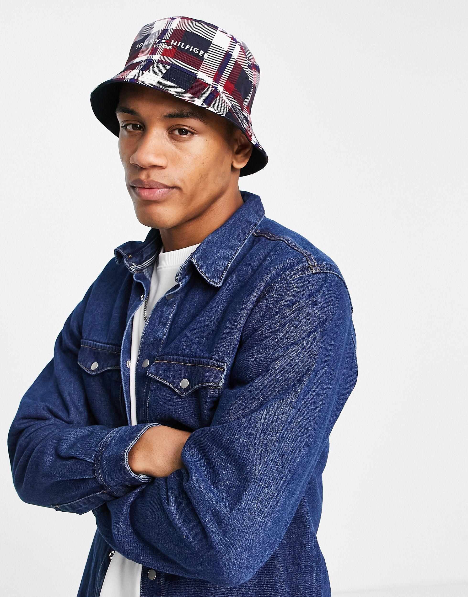 Tommy Hilfiger Established Logo 