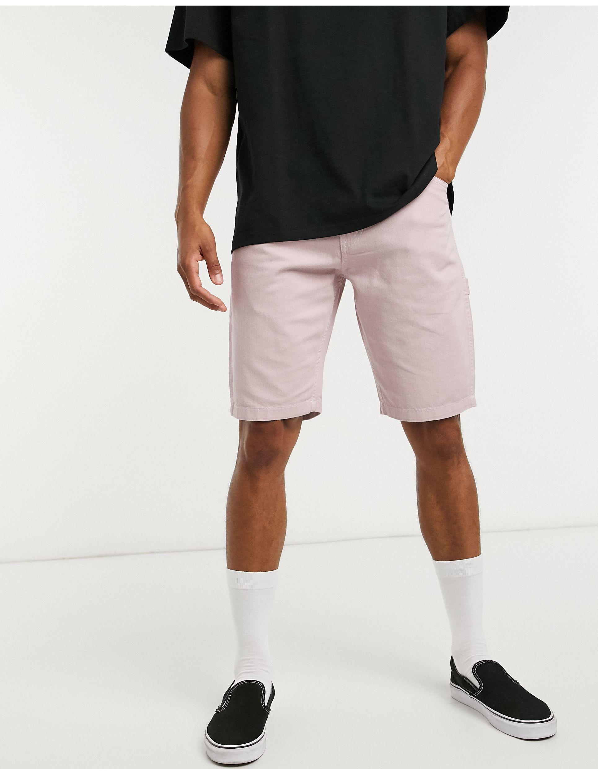 Dickies Cotton Fairdale Shorts in 