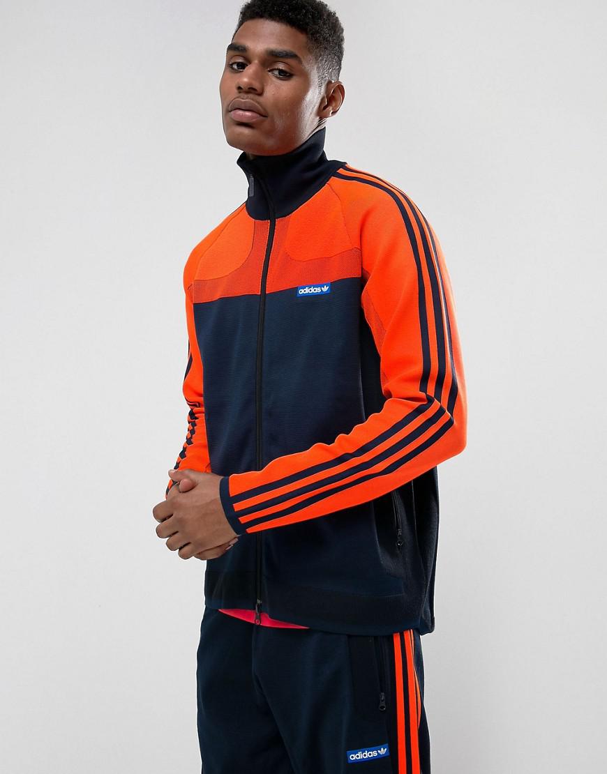  adidas  Originals  Synthetic Limited Edition Fully Knit 
