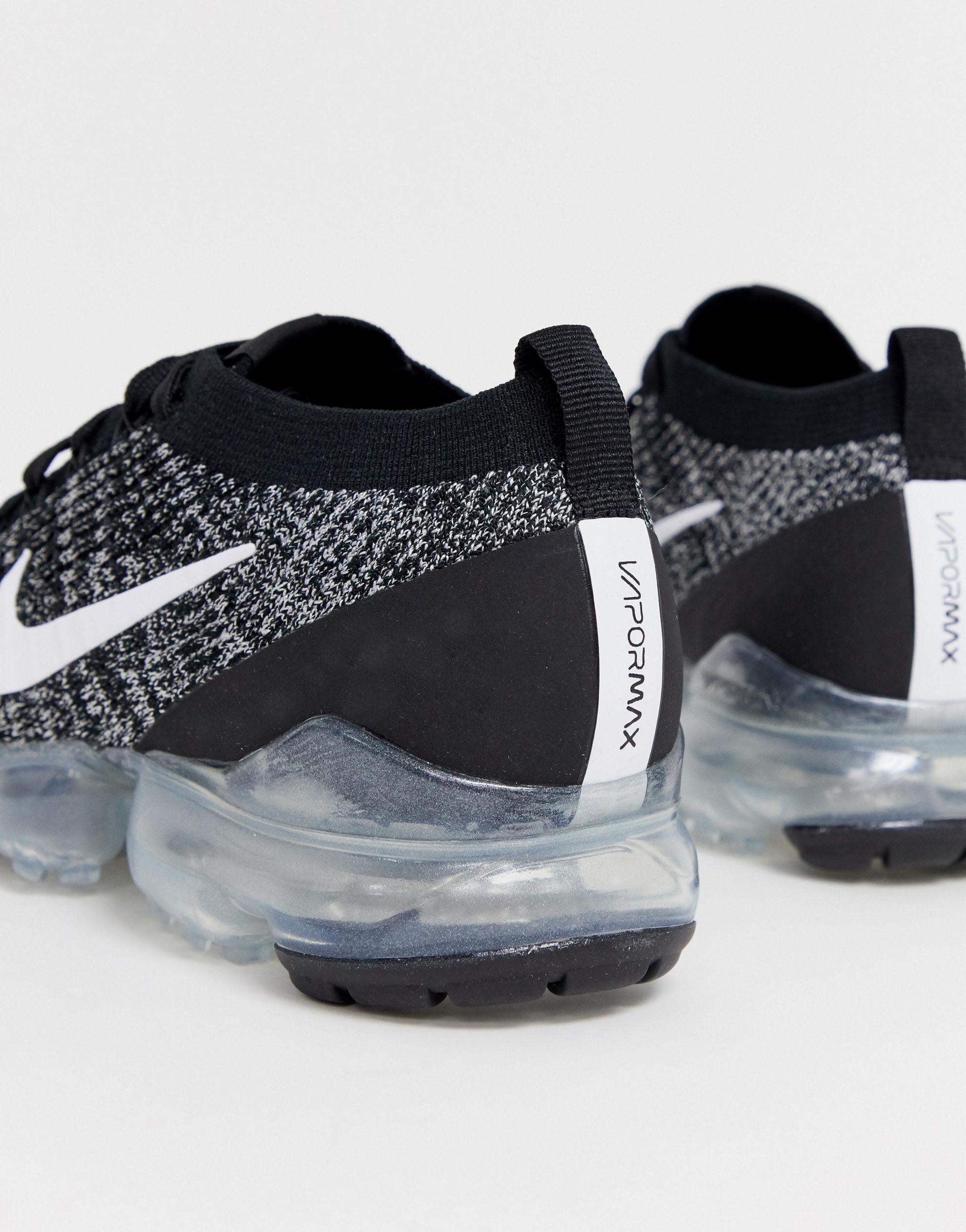 Shop Nike Grey Air VaporMax 360 Sneakers for Men | Ounass Oman