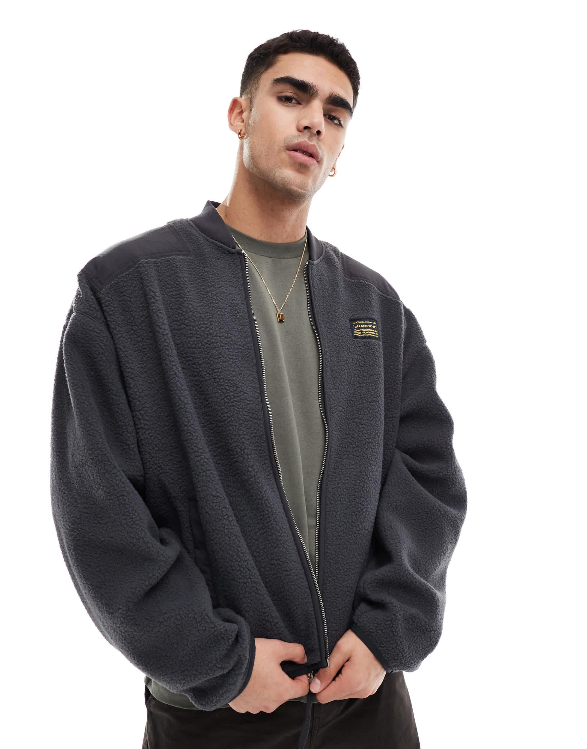 Coca Cola Champion Strickjacke Grau Coca Cola Coke Black Label 330ml GLASS  CROWN SEALED BOTTLE