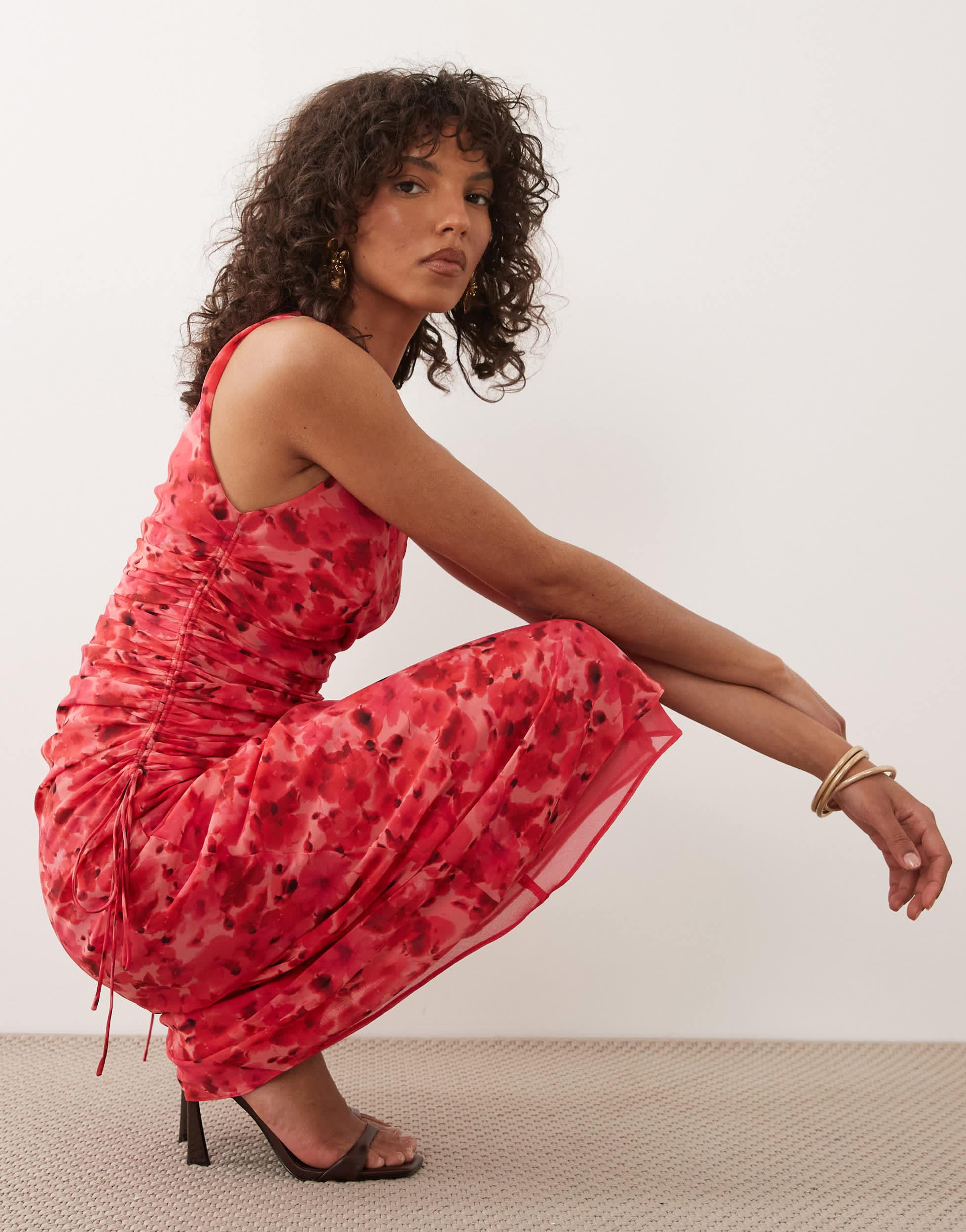 Mango Maxi dresses for Women | Online Sale up to 30% off | Lyst
