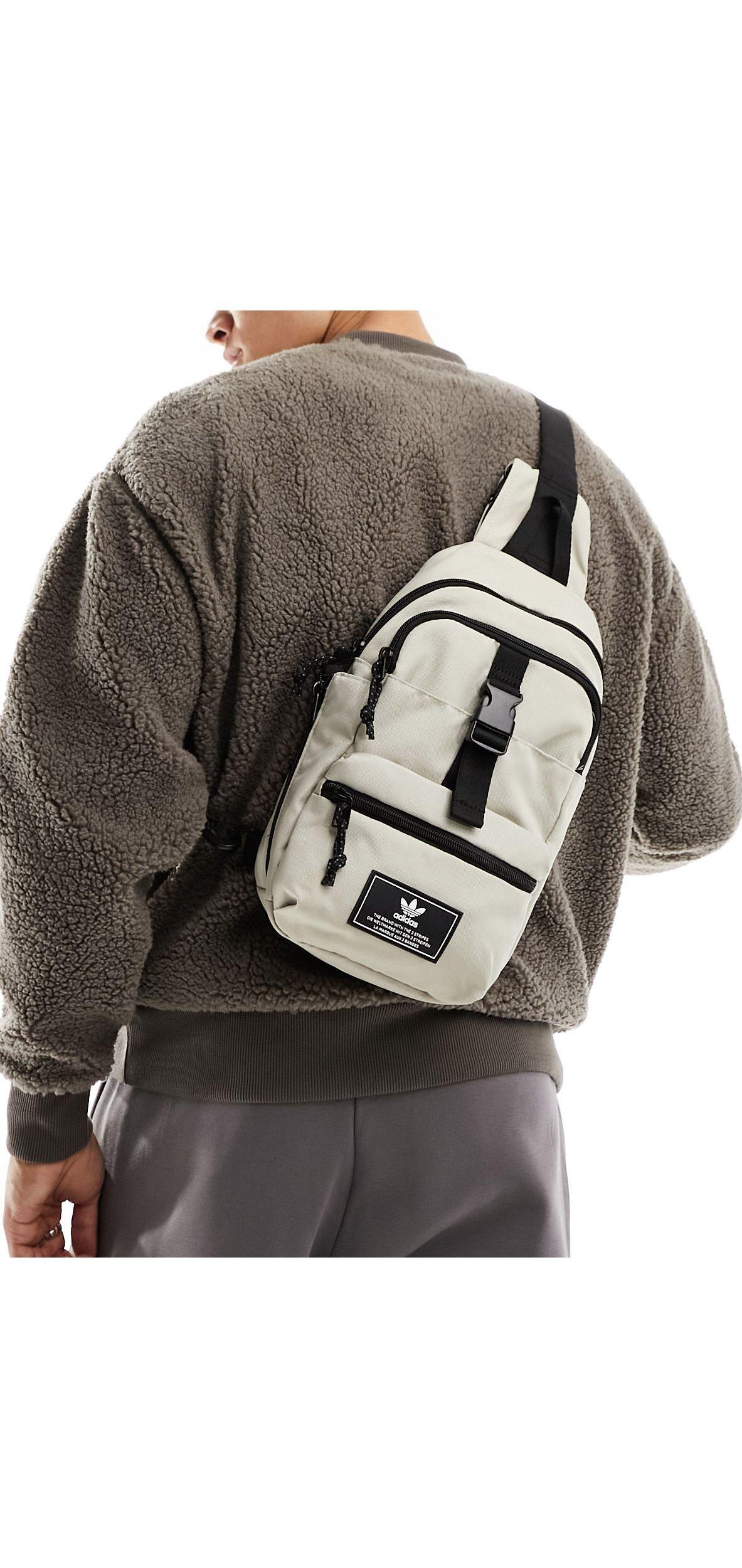 Sling bag adidas original outlet