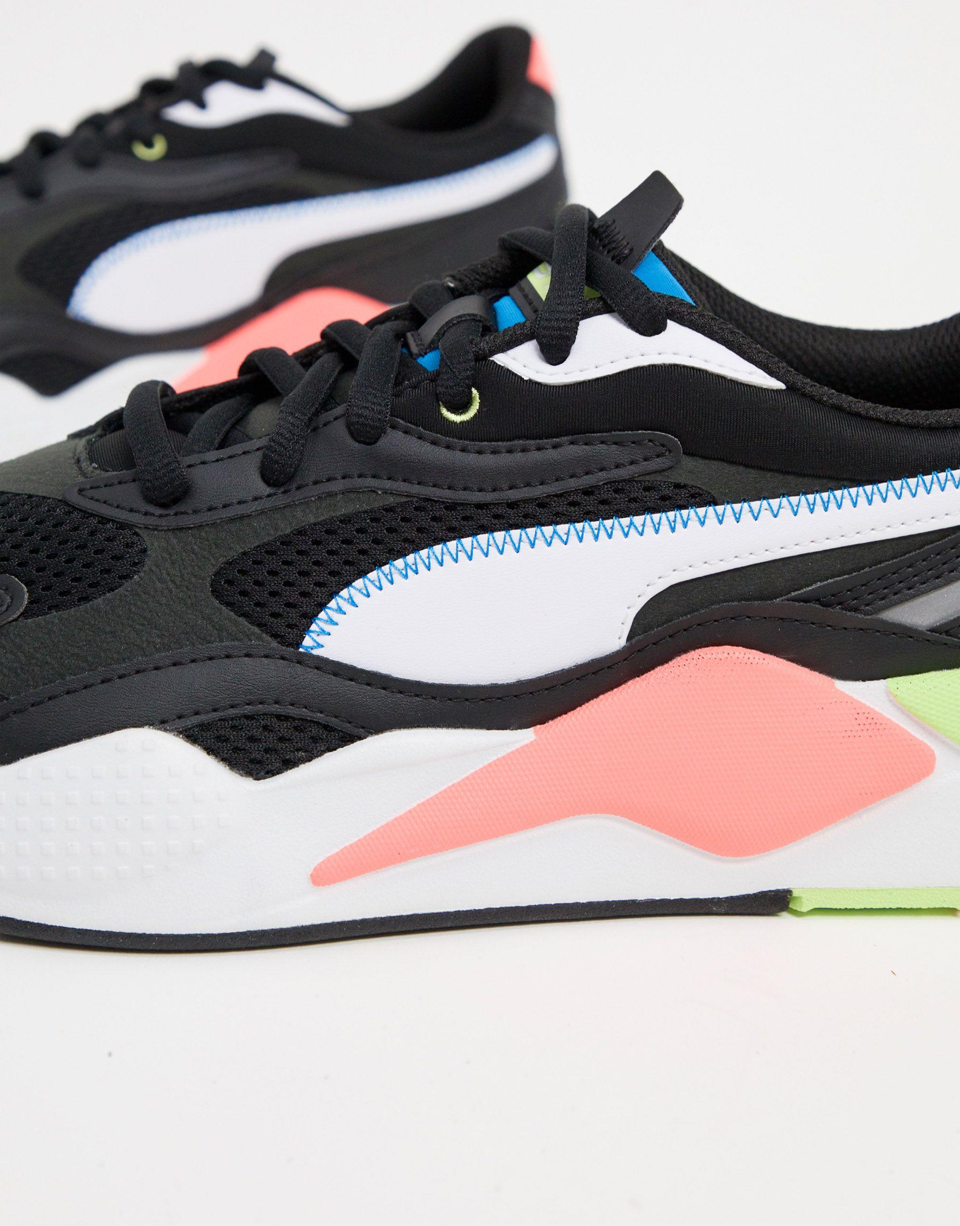 Zapatillas Puma Rx Top Sellers, UP TO 61% OFF | www.aramanatural.es