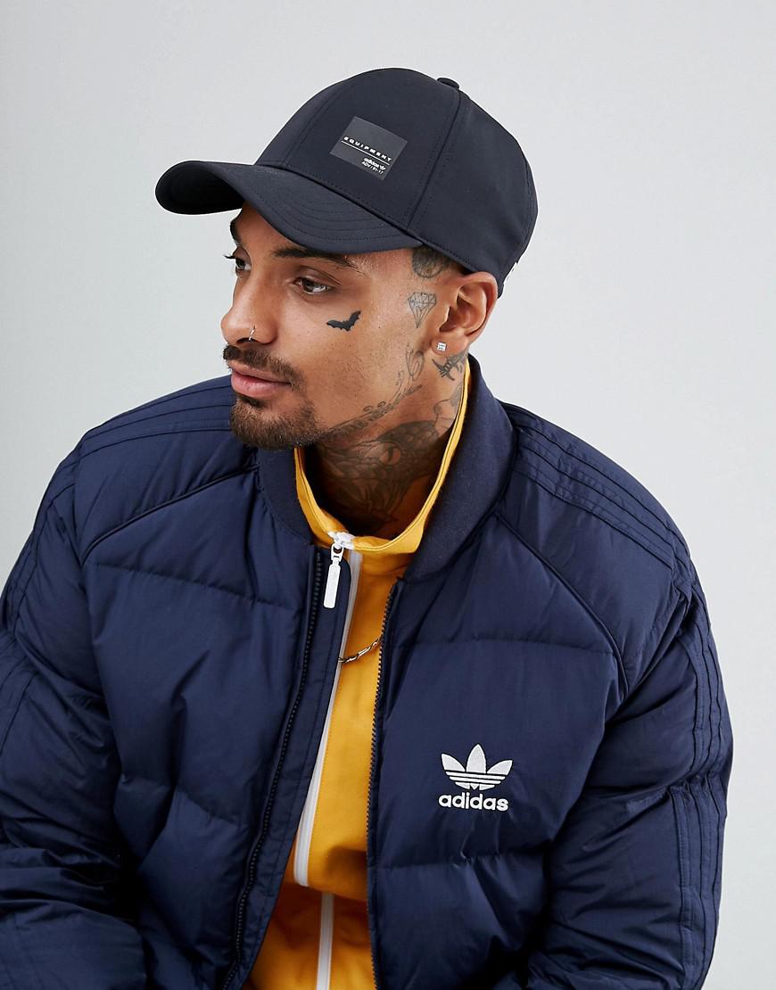 eqt cap