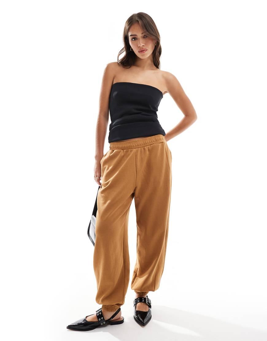 Bershka Track pants and jogging bottoms for Women Online Sale up to 24 off Lyst UK