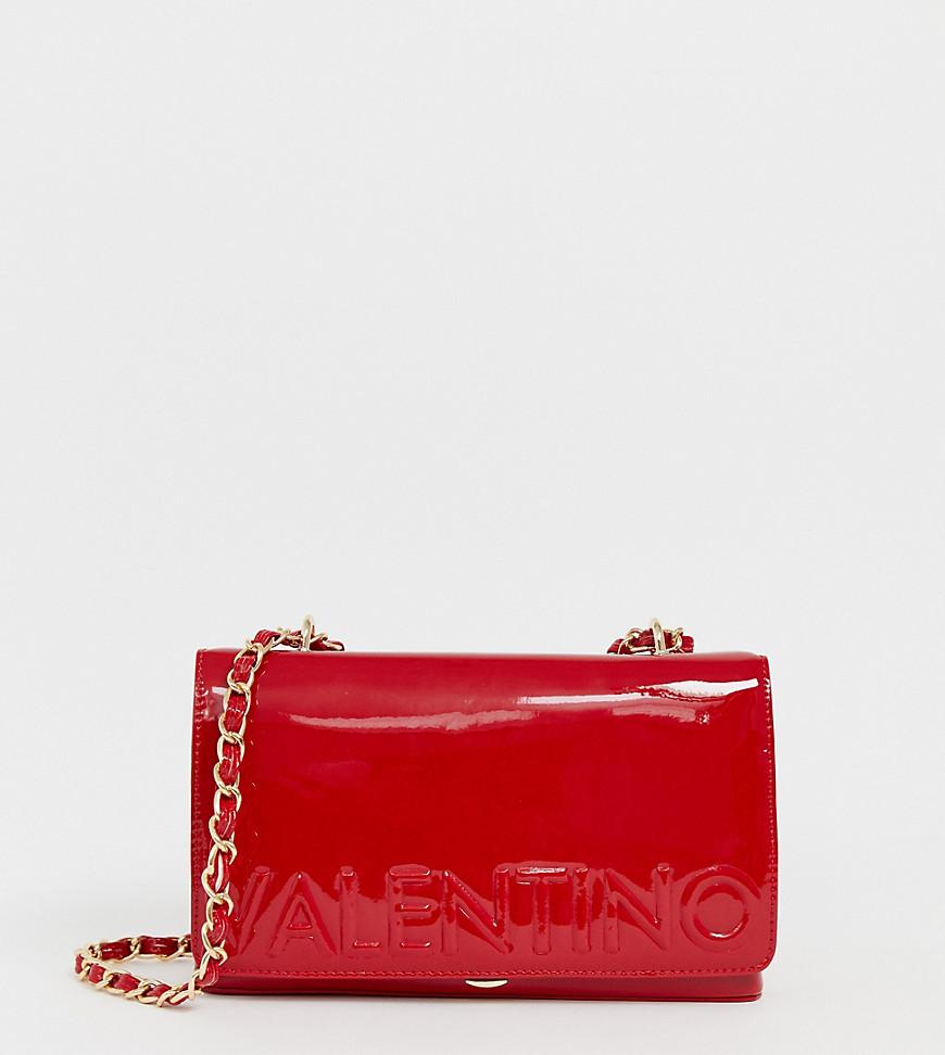 Günlük gezi için Geri Arama katran bolso valentino rojo charol -  takipcipazar.com