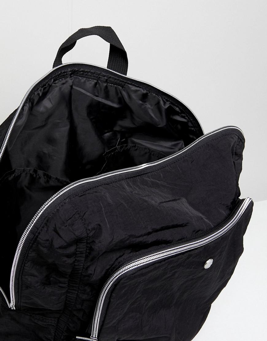 cheap monday backpack