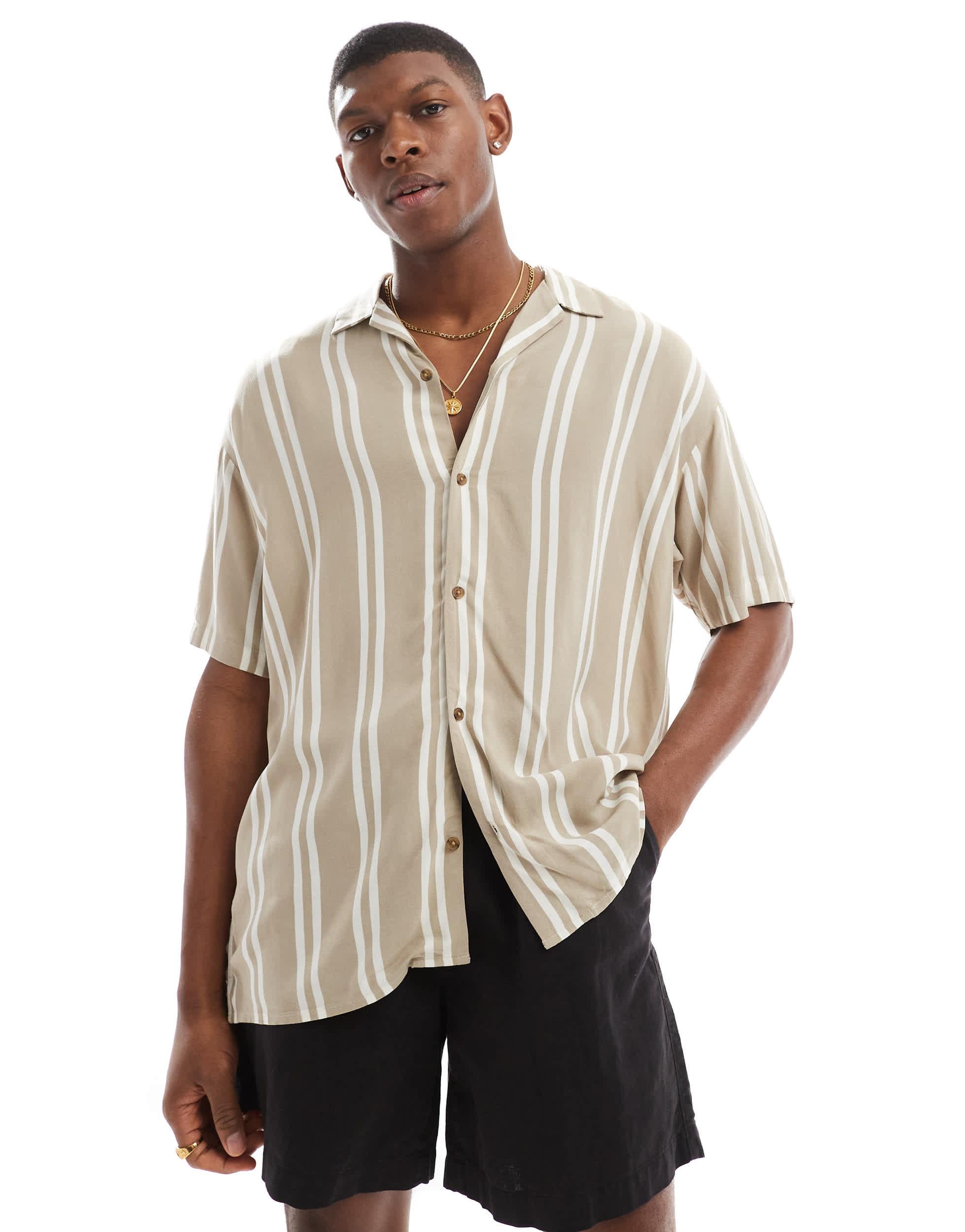 jack and jones dress shirts Slim Fit Dress shirt | Dark Blue