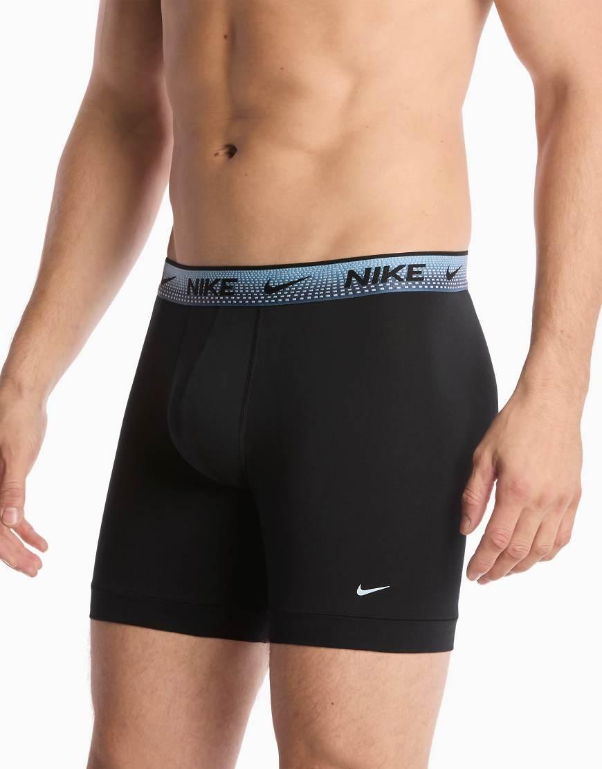asos nike boxers