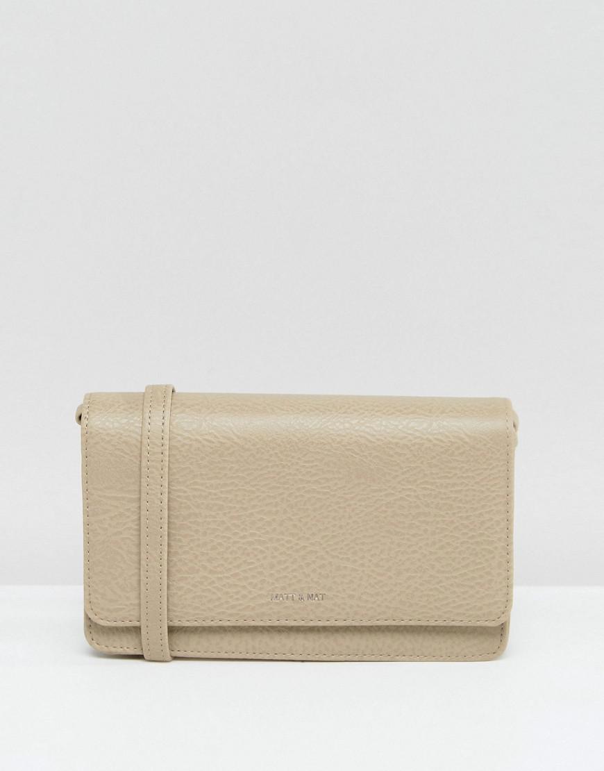 matt and nat bee crossbody