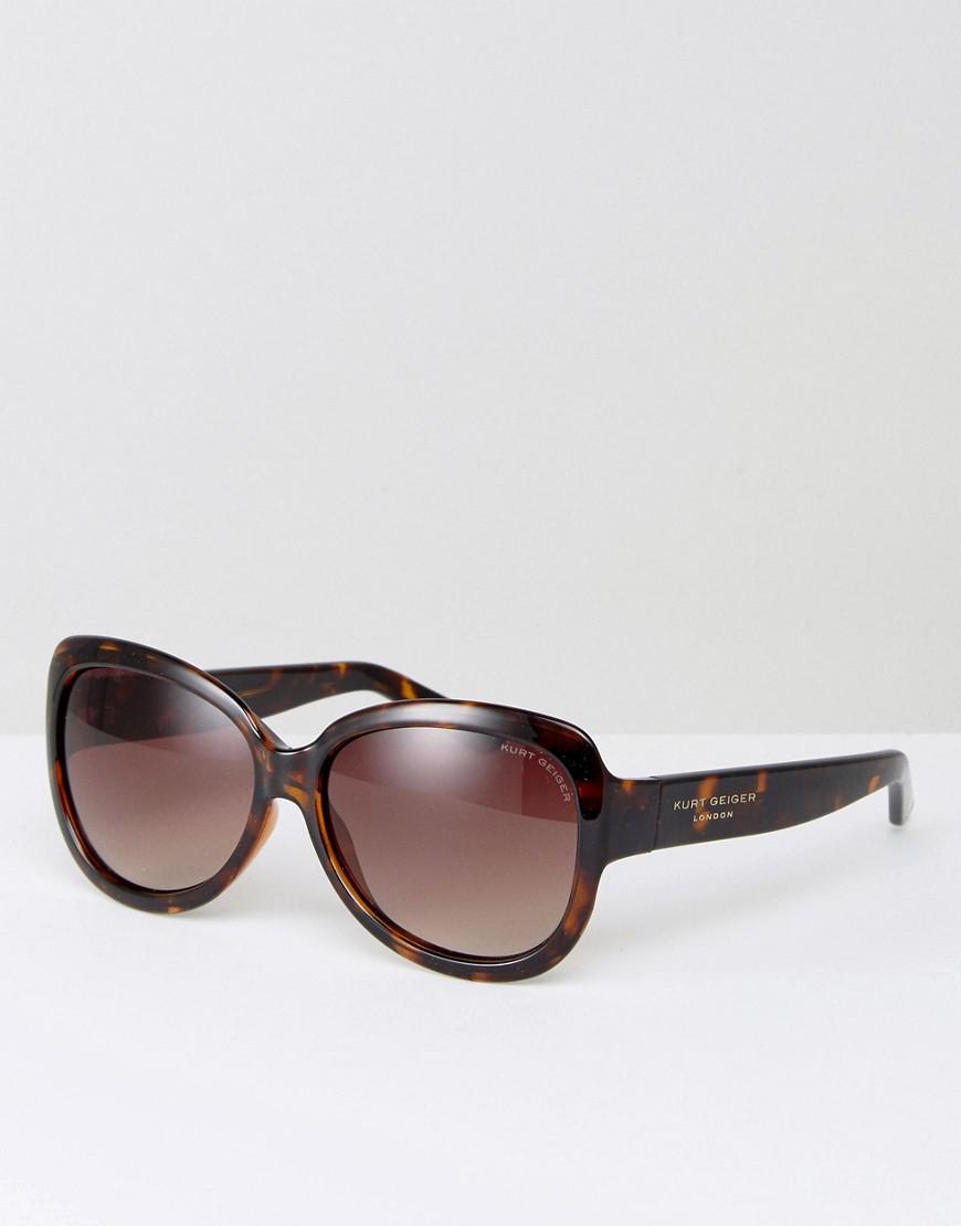 Topshop Red Cat Eye Sunglasses Topshop Red Cat Eye Sunglasses