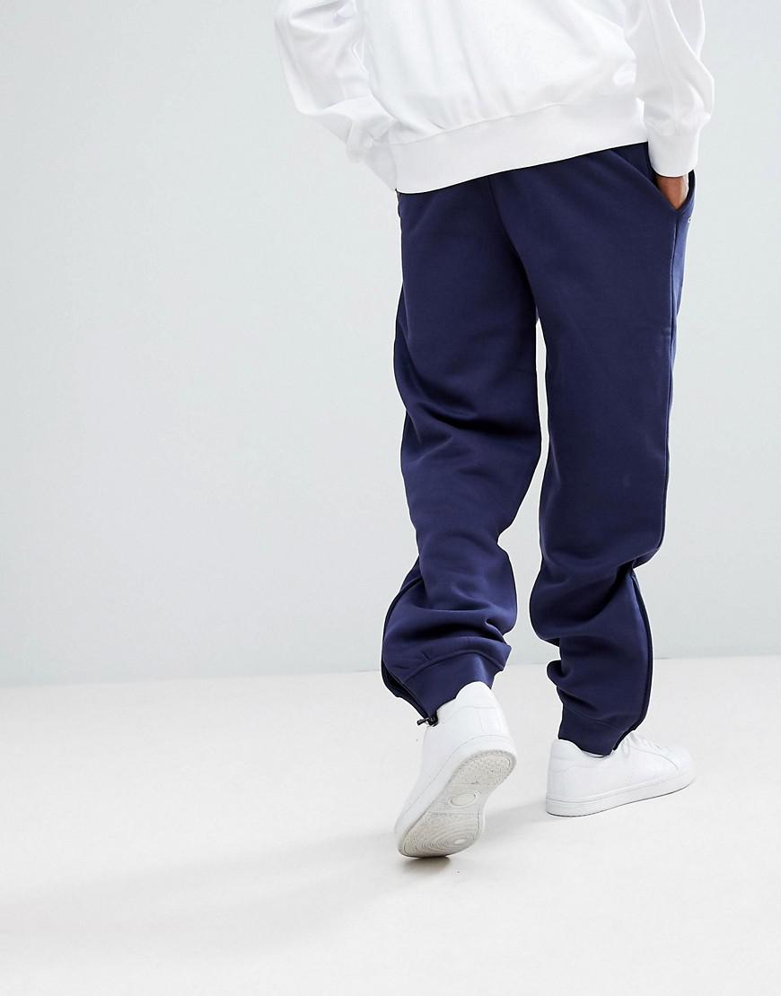 kappa men joggers