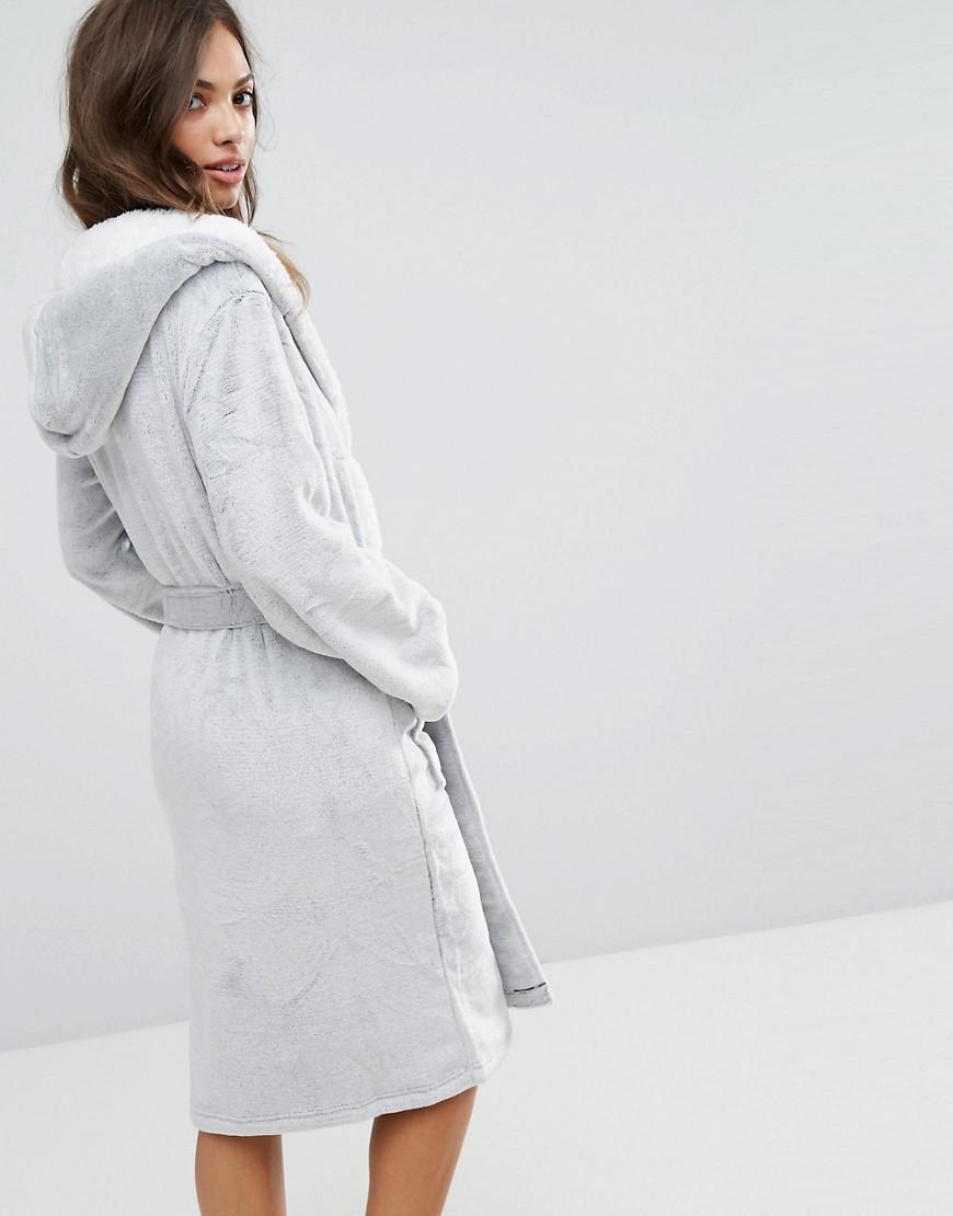 new look women's dressing gowns