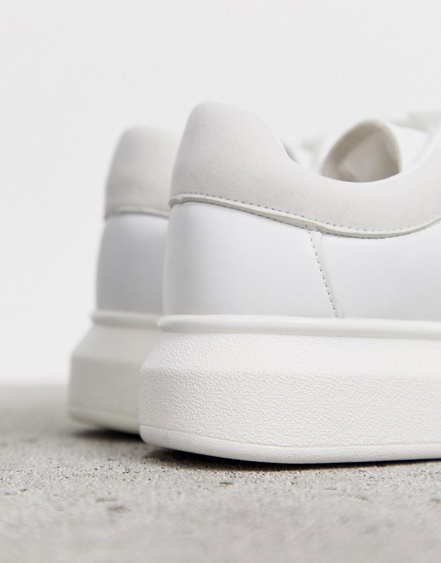 loyalty and faith chunky trainers