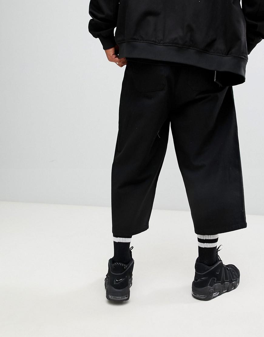 Mens culotte pants Clearance