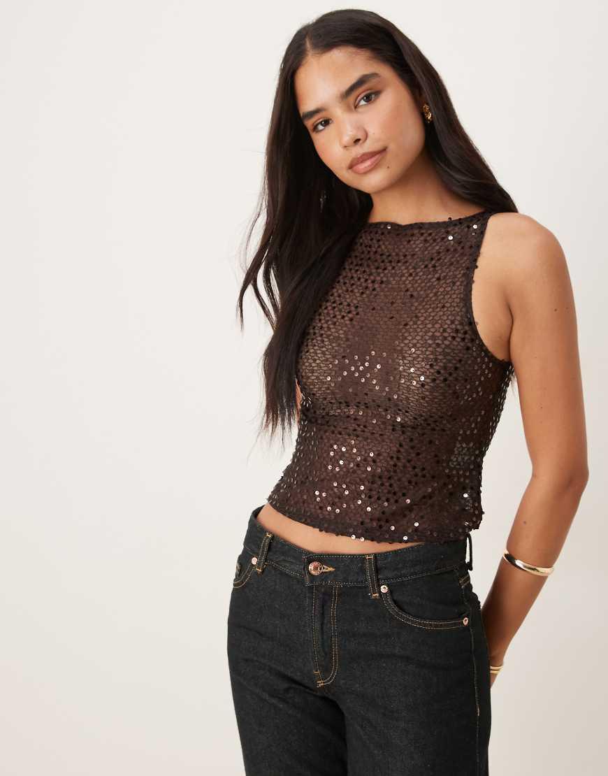 Motel Tops for Women Online Sale up to 30% off Lyst UK