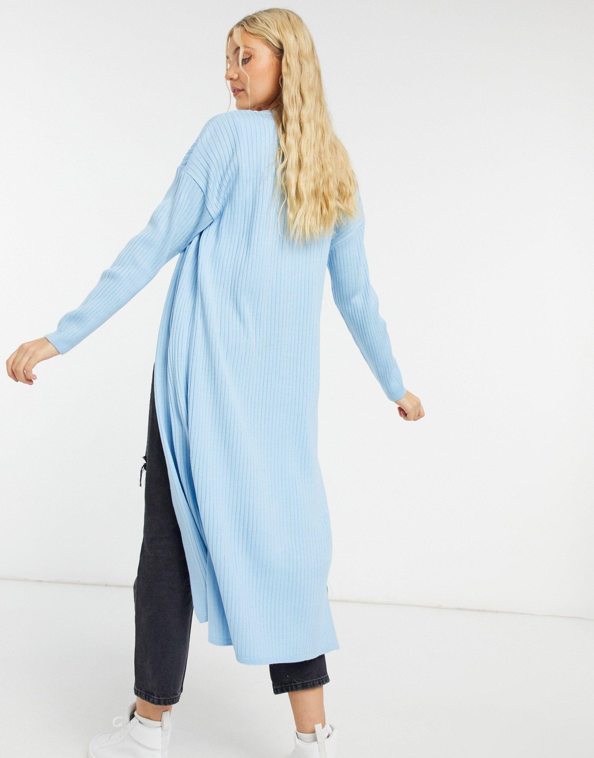 Maxi cardigan co ord Outlet