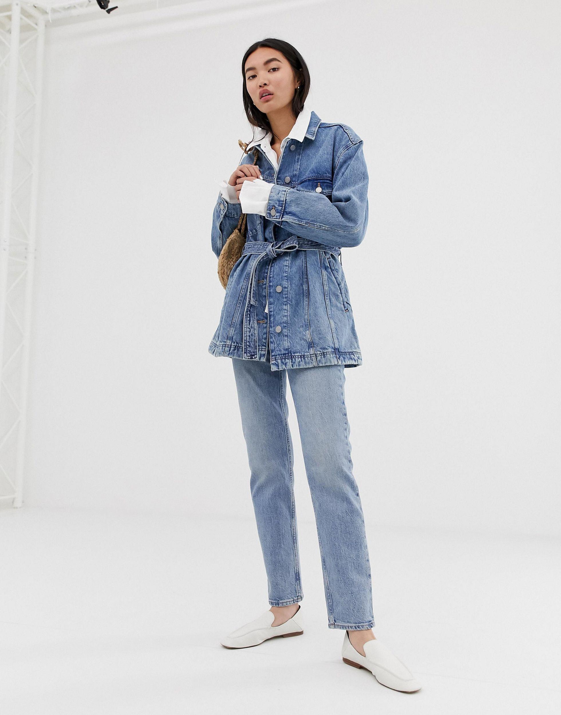 Weekday bon jeans Clearance