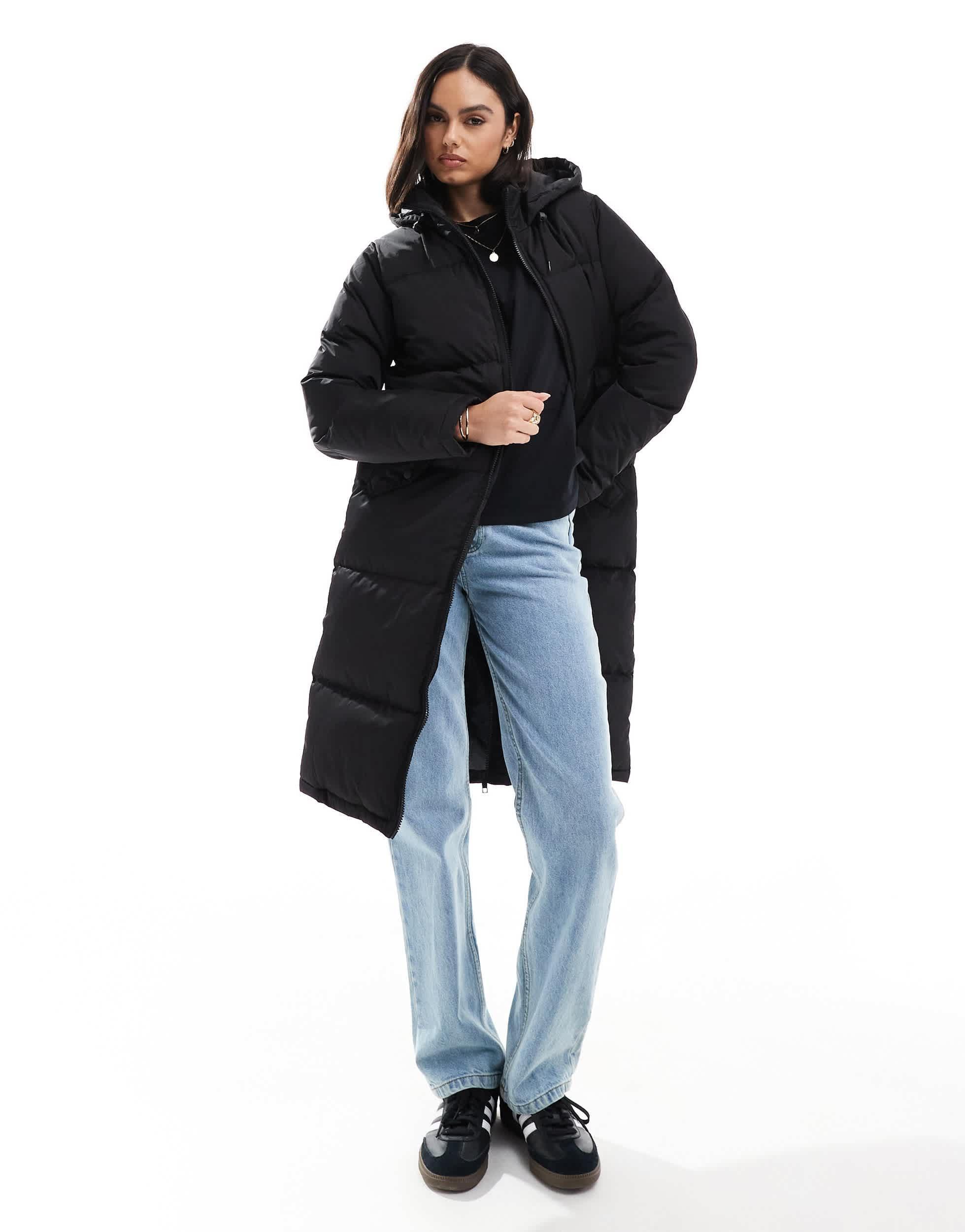 Manteaux Brave Soul pour femme Reductions en ligne jusqu a 55 Lyst
