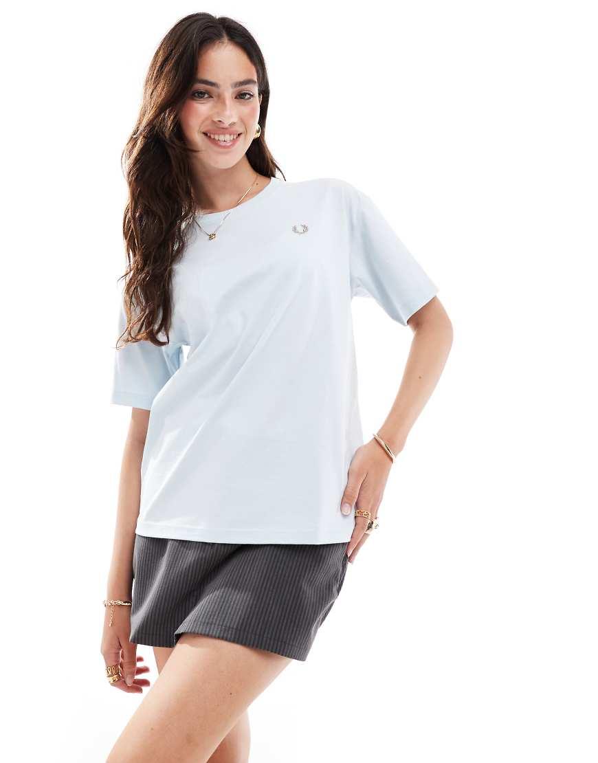 Fred Perry Tops for Women Online Sale up to 73 off Lyst UK